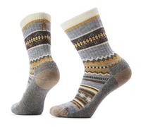 Smartwool - Everyday Snowed In Sweater Crew - Calze casual EU 38-41 grigio