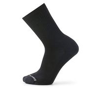 Smartwool Everyday Solid Rib Crew Calzini da Escursionismo Uomo