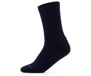 Smartwool - Everyday Solid Rib Crww - Calze casual Unisex M | EU 38|41 blu