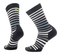 Smartwool - Everyday Spruce Street Crew - Calze casual Unisex L | EU 42|45 grigio