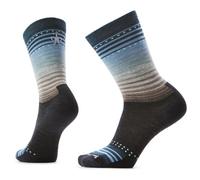 Smartwool - Everyday Stitch Stripe Crew - Calze casual Unisex XL | EU 46|49 grigio