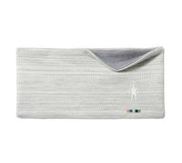 Smartwool - Fascia termica in Merino reversibile - Grigio - Unisex - Taglia unica
