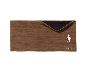 Smartwool Fascia Per Capelli Thermal Merino Reversible
