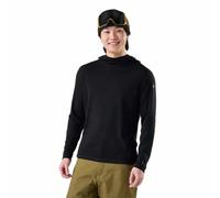 Smartwool Felpa Con Cappuccio Merino 250