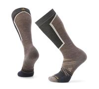 Smartwool Full Cushion Otc Long Socks Grigio EU 42-45 Uomo,Donna