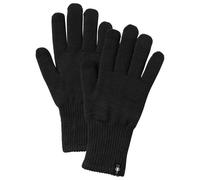 Smartwool Guanti Liner Glove Unisex Nero XS