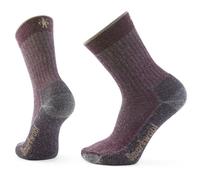Smartwool - Hike Classic Edit Full Cushion 2nd Cut Crew Socks - Calze da trekking EU 34-37 grigio