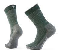Smartwool - Hike Classic Edit Full Cushion 2nd Cut Crew Socks - Calze da trekking EU 38-41 grigio