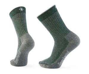 Smartwool - Hike Classic Edit Full Cushion 2nd Cut Crew Socks - Calze da trekking EU 46-49 grigio