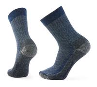 Smartwool - Hike Classic Edit Full Cushion 2nd Cut Crew Socks - Calze da trekking Unisex L | EU 42|45 blu