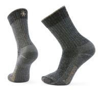 Smartwool - Hike Classic Edit Light Cushion 2nd Cut Crew Socks - Calze da trekking EU 46-49 grigio