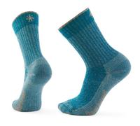 Smartwool - Hike Classic Edit Light Cushion 2nd Cut Crew Socks - Calze da trekking Unisex L | EU 42|45 turchese