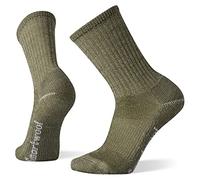 Smartwool Hike Classic Edition Chaussettes À Coussin Léger, Calzini con cuscino leggero Hike Classic Edition Donna, Vert olive militaire,