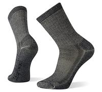 Smartwool - Classic Hike Full Cushion Crew - Calze da trekking Unisex M | EU 38|41 grigio