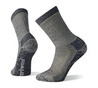 SMARTWOOL Hike Classic Edition Extra Cushion Crew - calzini trekking Blue/Grey S