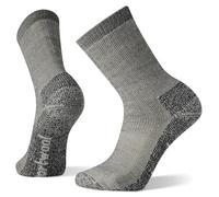 Smartwool - Classic Hike Extra Cushion Crew - Calze da trekking Unisex L | EU 42|45 grigio