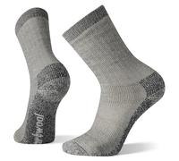 Calzini da uomo Smartwool Hike Classic Ed Extra Cushion Crew Socks Dimensioni dei calzini: 42-46 / Colore: grigio