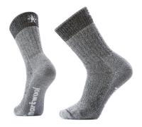 Smartwool - Hike Classic Edition Extra Cushion Second Cut - Calze da trekking Unisex L | EU 42|45 grigio