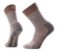Smartwool - Hike Classic Edition Extra Cushion Second Cut - Calze da trekking Unisex L | EU 42|45 marrone/grigio