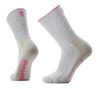 Smartwool - Hike Classic Edition Extra Cushion Second Cut - Calze da trekking Unisex M | EU 38|41 grigio