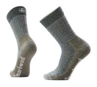 Smartwool - Hike Classic Edition Extra Cushion Second Cut - Calze da trekking Unisex M | EU 38|41 grigio