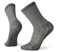 Smartwool Hike Classic Edition Full Cushion Crew Calzini, Medium Gray, M Unisex