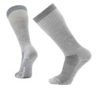 Smartwool - Hike Classic Edition Full Cushion OTC Socks - Calze da trekking Unisex S | EU 34|37 grigio