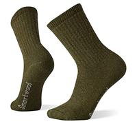 SmartWool Hike Classic Edition Full Cushion Solid Crew Socks - Calzini da Equipaggio Solidi con Cuscino Completo Hike Classic Edition, SW001646D111002