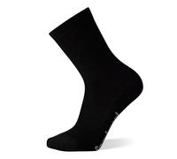 Smartwool Hike Classic Edition Full Cushion Solid Crew Socks - Calzini da Equipaggio Solidi con Cuscino Completo Hike Classic Edition, SW0016460011004