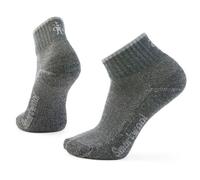Smartwool - Hike Classic Edition Light Cushion 2nd Cut Ankle - Calze da trekking EU 42-45 grigio