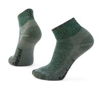 Smartwool - Hike Classic Edition Light Cushion 2nd Cut Ankle - Calze da trekking EU 42-45 olivia
