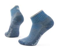 Smartwool - Hike Classic Edition Light Cushion 2nd Cut Ankle - Calze da trekking Unisex S | EU 34|37 blu