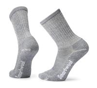 Smartwool Calze da trekking Hike Classic Light Cushion Crew Unisex Grigie (46-49 EU)