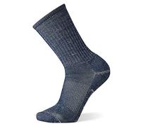Smartwool - Classic Hike Light Cushion Crew - Calze da trekking Unisex L | EU 42|45 grigio