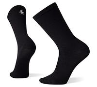 Smartwool Classic Hike Zero Cushion Liner Crew Black L (42-45)