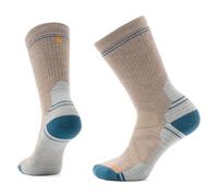 Smartwool Calze da trekking Performance Hike Full Cushion Crew Donna EU 38-41 Marrone