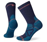 Smartwool Hike Full Cushion Crew Calzini, Deep Navy, L Donna