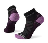 Smartwool Hike Light Cushion Calzini da trekking alla caviglia neri SW001571001 (42-45 EU)