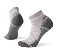 Smartwool Hike Light Cushion Ankle Calzini da donna Purple Eclipse L