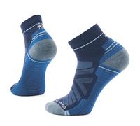 Smartwool Hike Light Cushion Ankle Deep navy M (38-41)