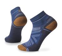 Smartwool Hike Light Cushion Ankle Socks - Calzini alla Caviglia con Cuscino Leggero da Escursione, SW001611B251001