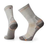 Smartwool Hike Light Cushion Crew Calzini, Cenere, M Unisex-Adulto
