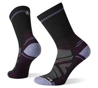Smartwool Performance Hike Light Cushion Crew Socks Nero EU 42-45 Donna