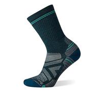 Smartwool Hike Light Cushion Crew Calzini da donna Twilight Blue M