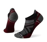 Smartwool - Performance Hike Light Cushion Low Ankle - Calze da trekking Unisex M | EU 38|41 nero