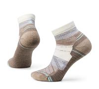 SMARTWOOL Light Cushion Ankle Margarita - calzini trekking - donna Beige M