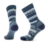 Smartwool Hike Light Cushion Margarita Crew donna Deep navy M (38-41)