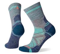 Calzini da donna Smartwool Hike Light Cushion Mid Crew Socks Dimensioni dei calzini: 34-37 / Colore: grigio
