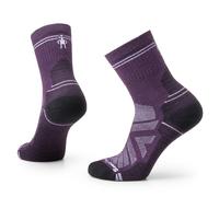 Smartwool - Women's Performance Hike Light Cushion Mid Crew - Calze da trekking EU 38-41 lilla
