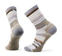 Smartwool Hike Light Cushion Panorama Crew Calzini Unisex - Adulto (Pacco da 1)